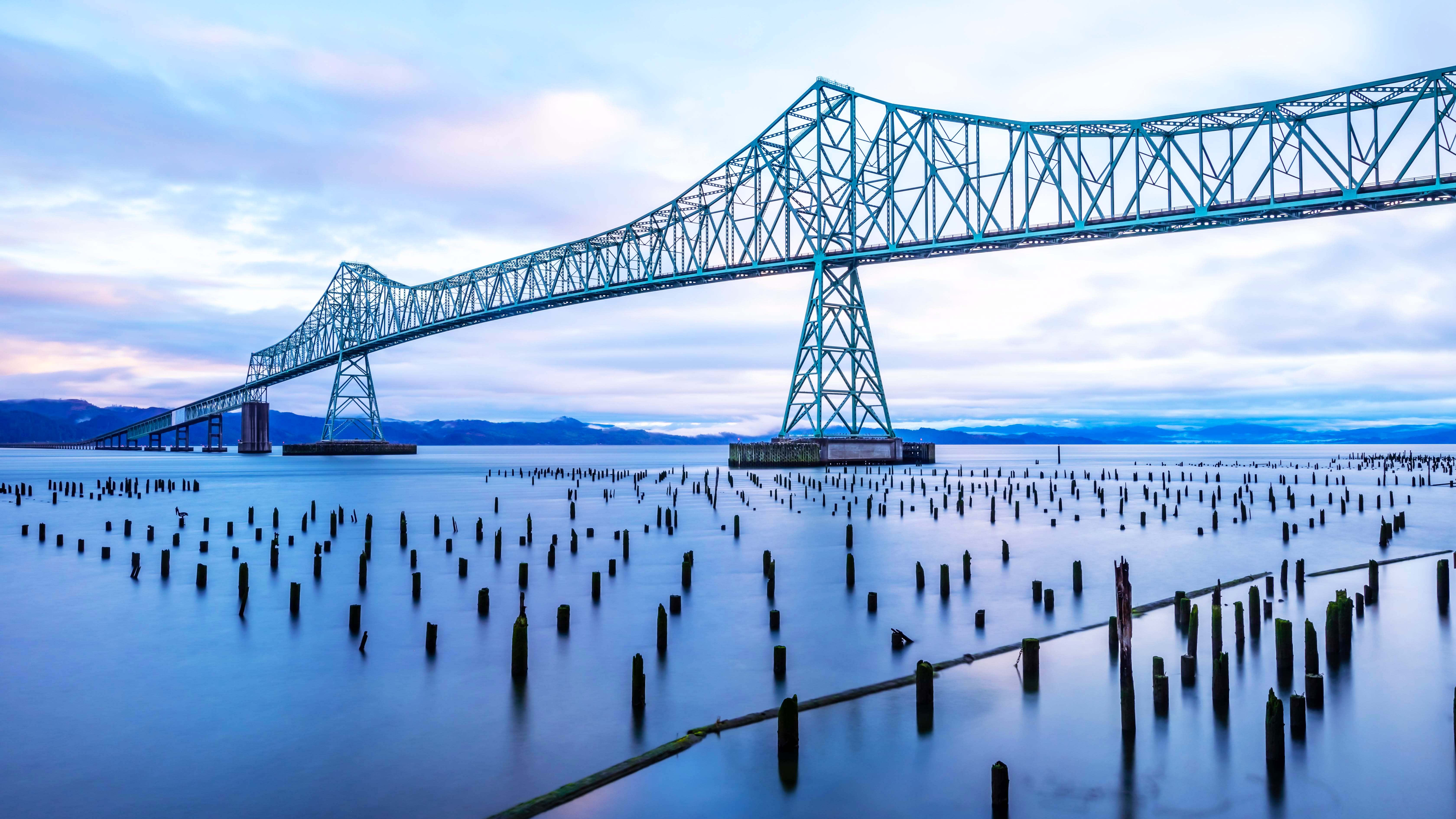 Pacific Coast Cruise & Tour