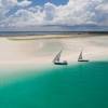 15 Reiseziele für den Spätsommer