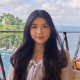 Sonja Cui Reiseberaterin