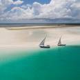 15 Reiseziele für den Spätsommer
