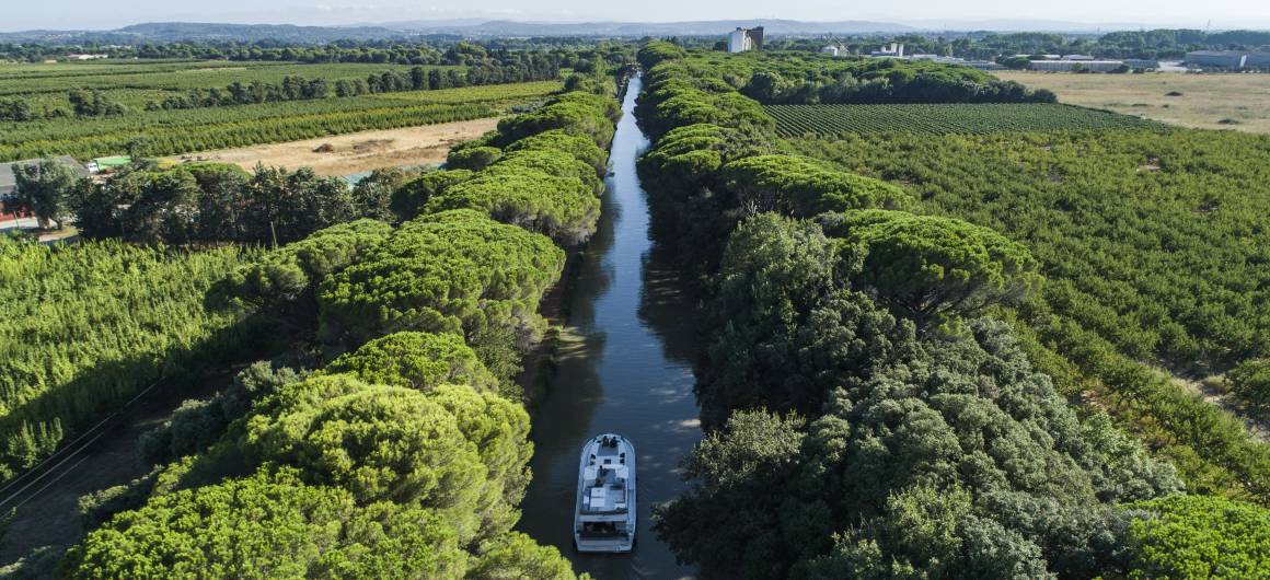 Canal du Midi