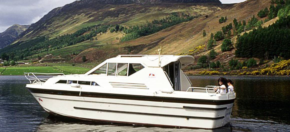 Cygnet WHS - exterior