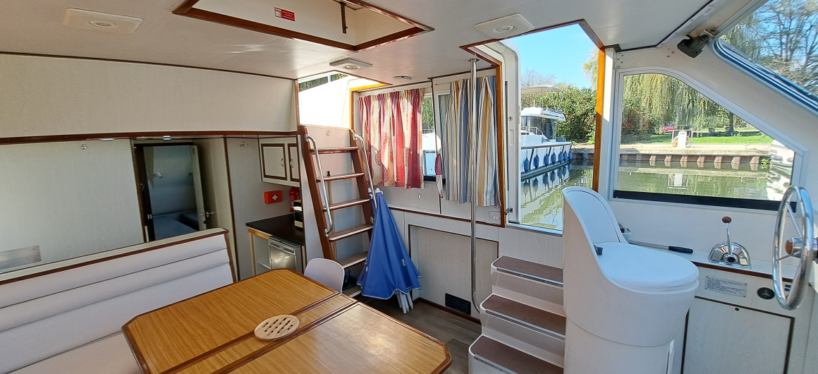 Salon du Continentale