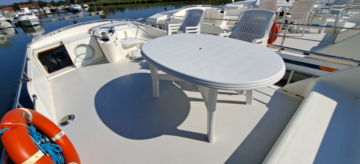 Pont du Continentale