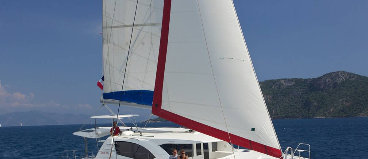 Leopard 44 Model Guide