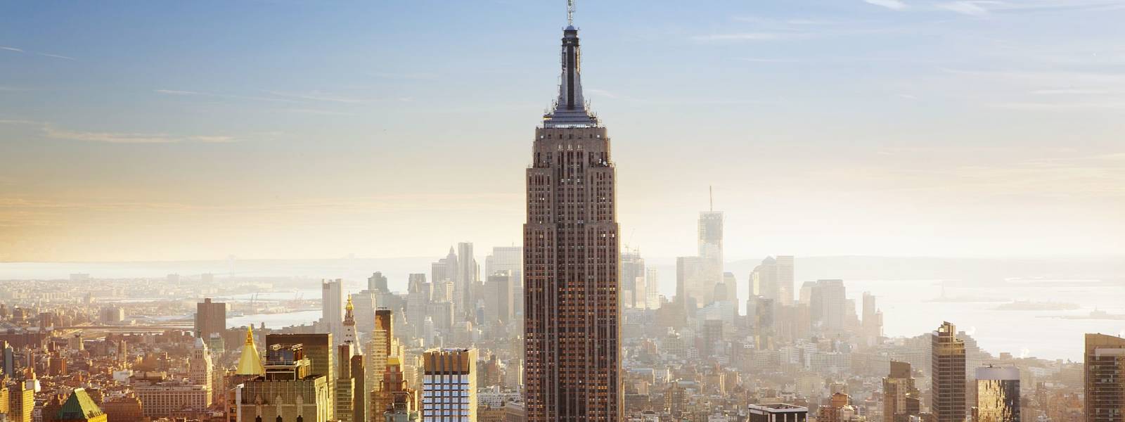 a view of a city