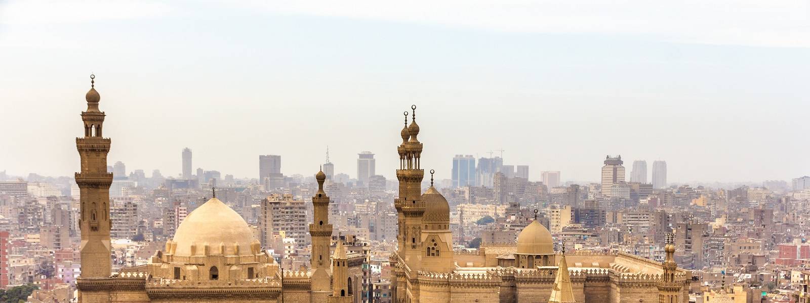 Cairo