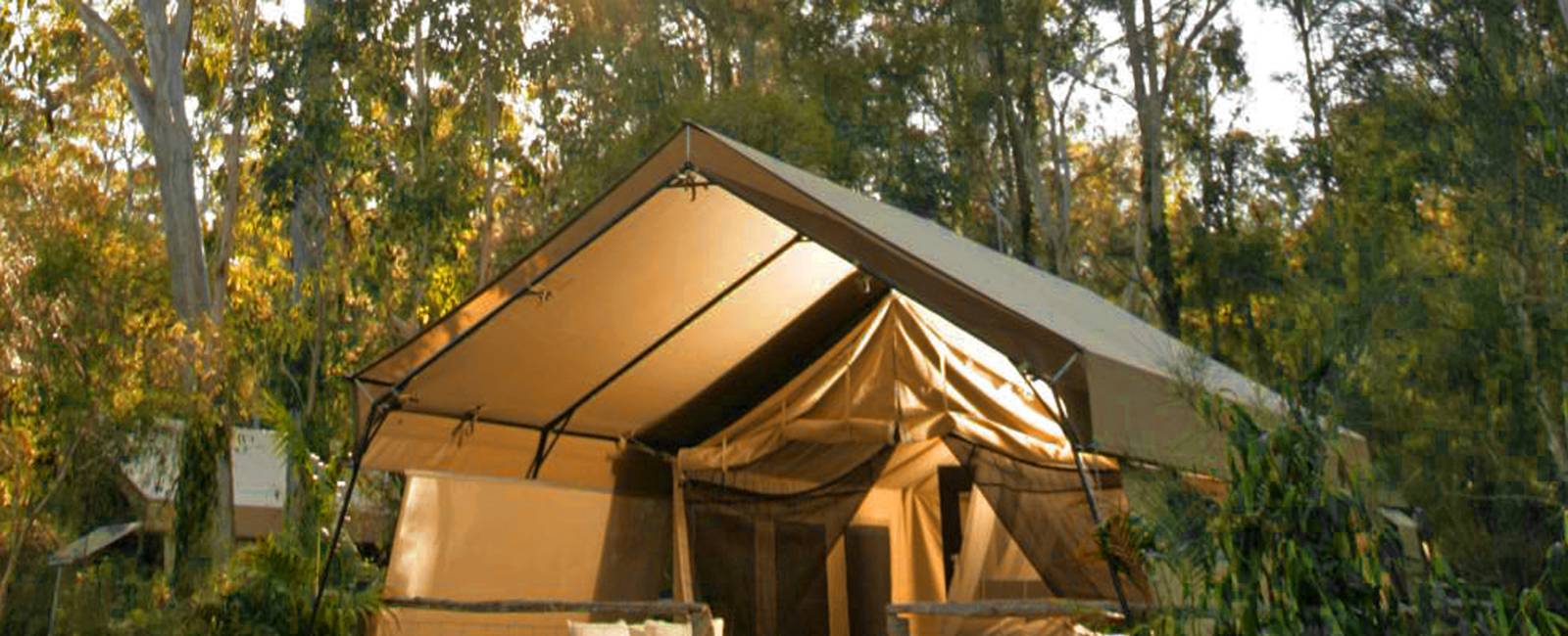 Australien - New South Wales - Paperbark Camp - Deluxe (3)_0