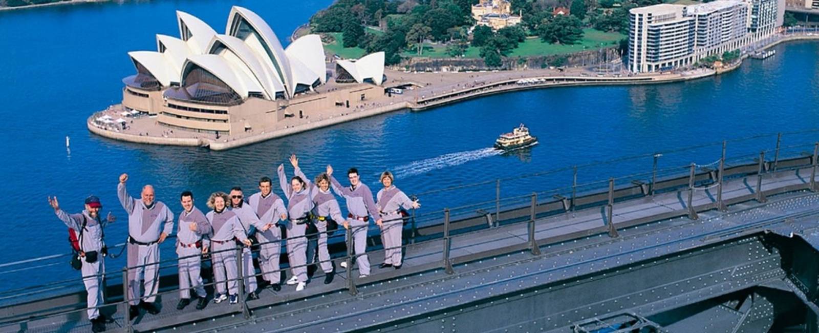 Australien - New South Wales - Sydney - Bridge Climb.jpg
