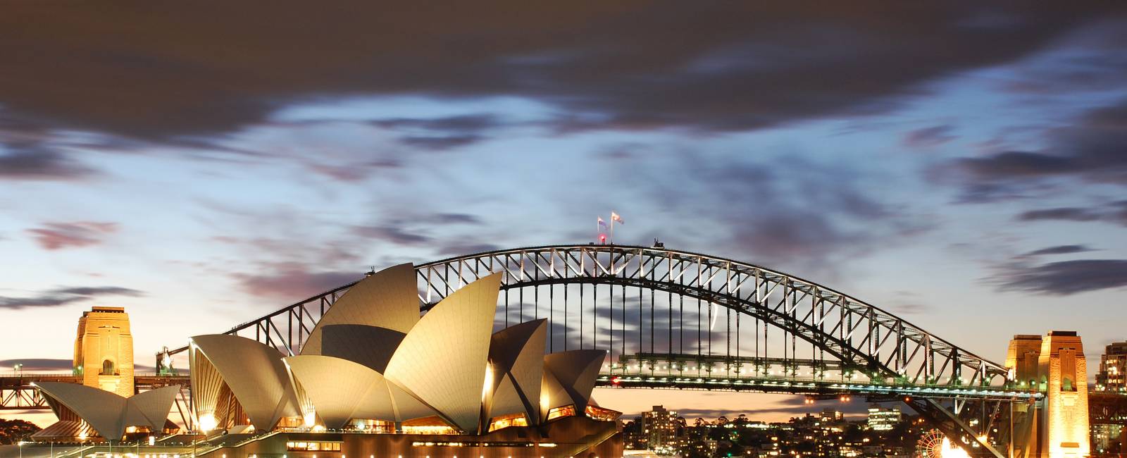 Australien - New South Wales - Sydney - Operahuset (6)