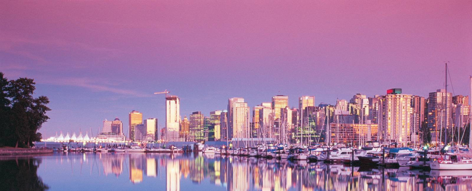Canada - British Columbia - Vancouver (5)
