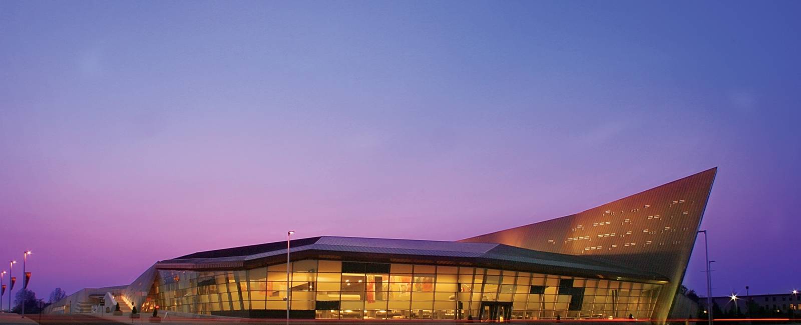 Canada - Quebec - Ottawa - War Museum