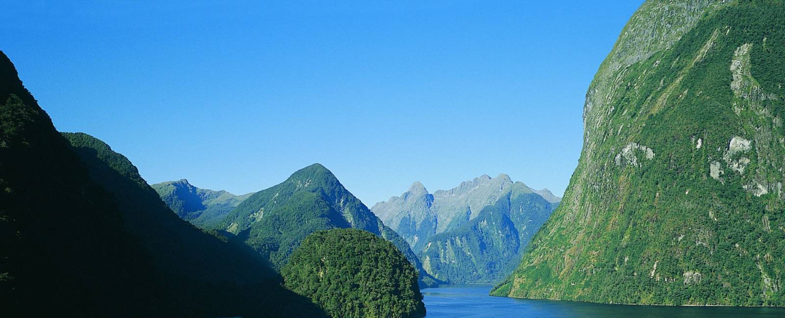 New Zealand - South Island - Fiordlands - Doubtful Sound (9)_2