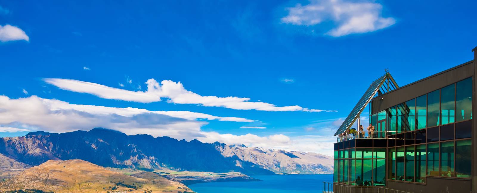 New Zealand - South Island - Queenstown - Lake Wakatipu (10)_0