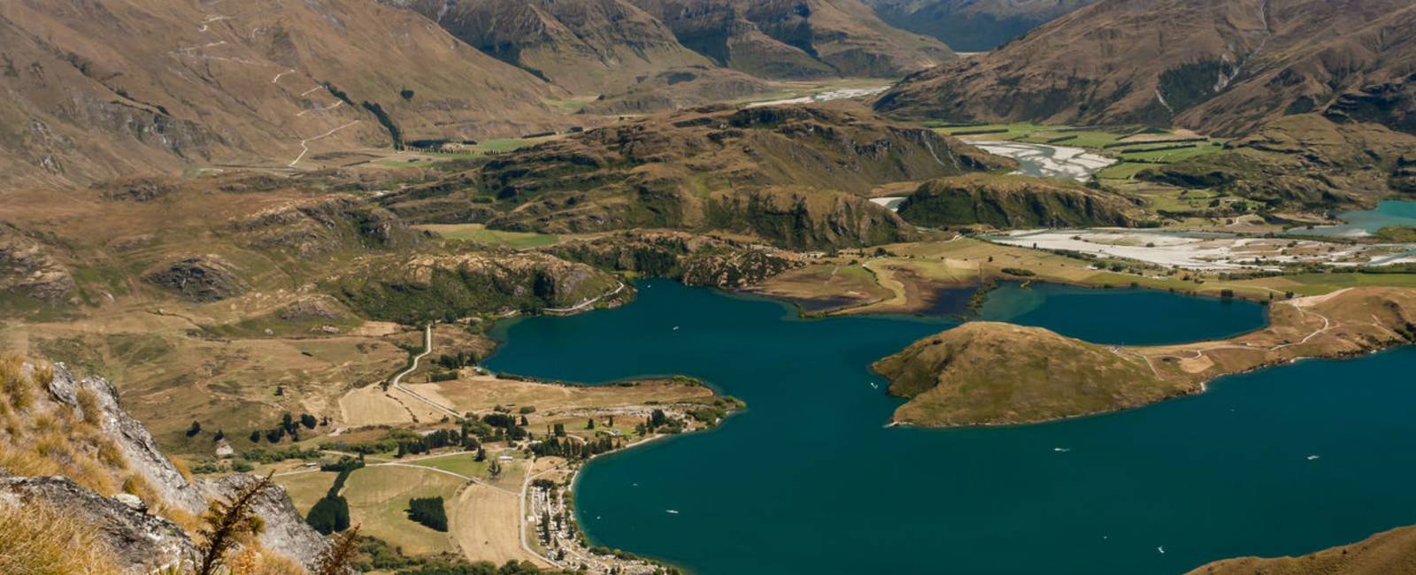 New Zealand - sydøen - Mount Aspiring National Park_0.jpeg