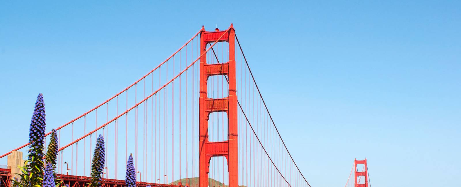 USA - Californien - San Francisco - Golden Gate - 8