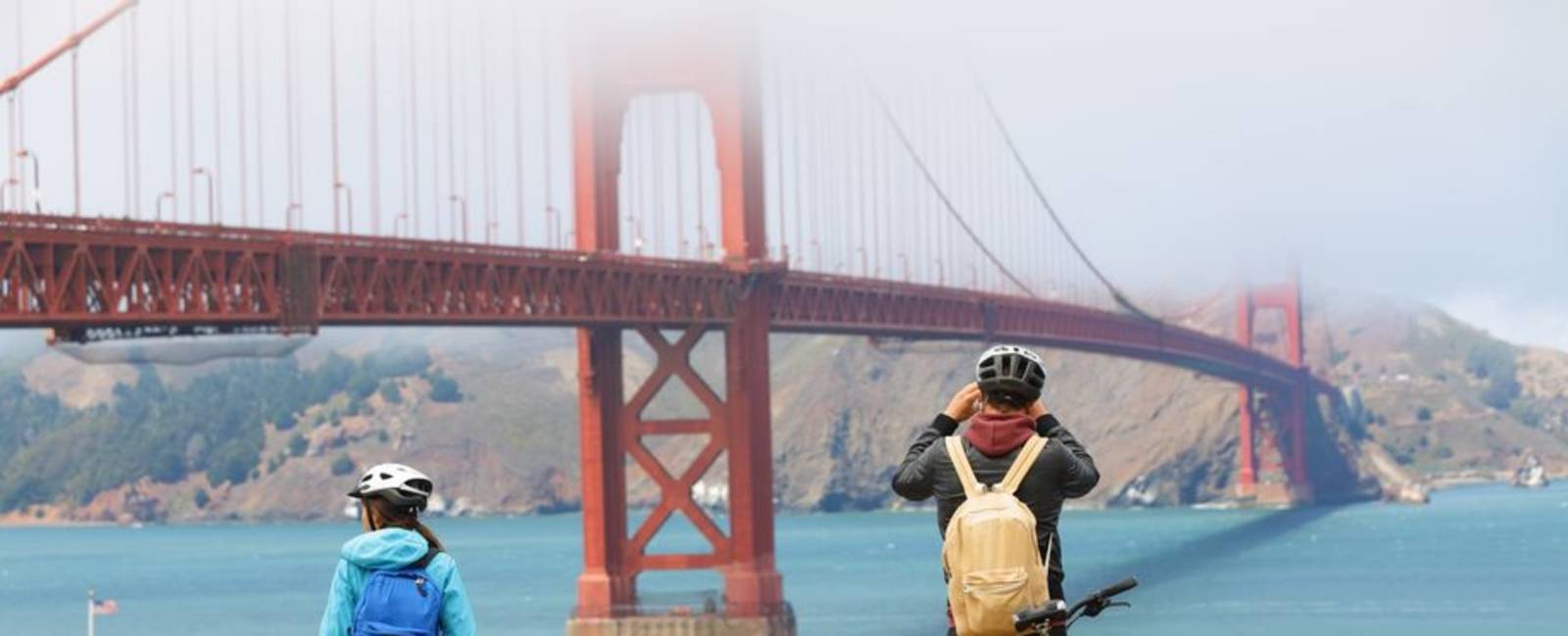 USA - Californien - San Francisco - Golden Gate Bridge - Cykel - Cykeltur.jpg