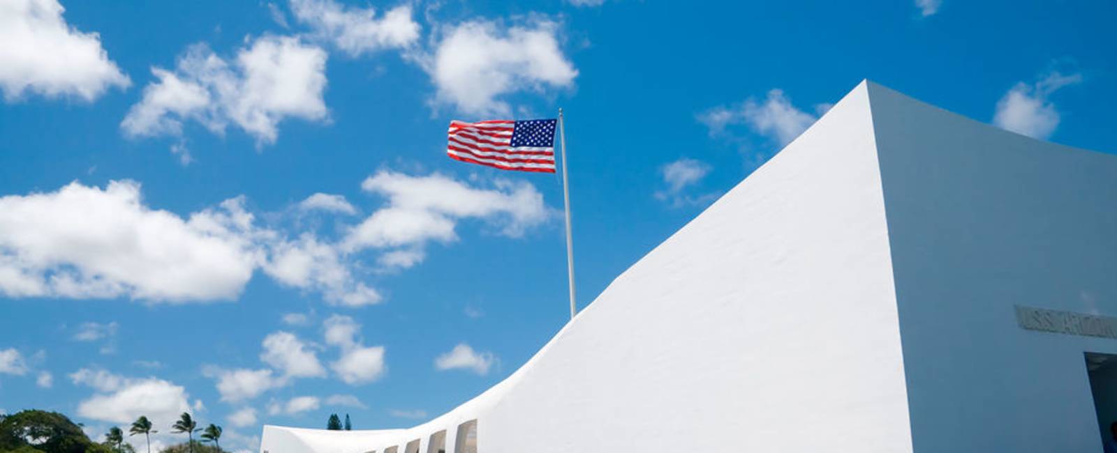 USA - Hawaii - Oahu - Honolulu - USS Arizona Memorial - 1.jpg