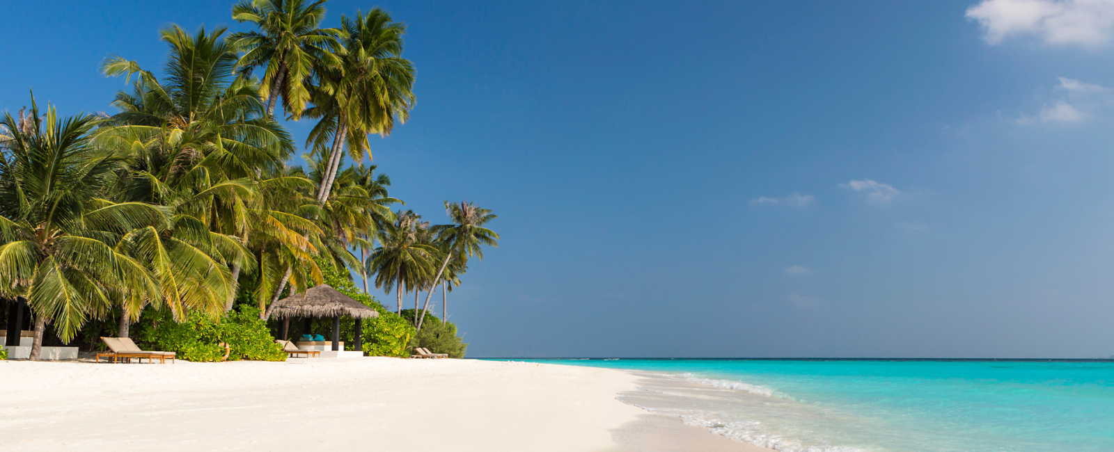 Resa Maldiverna The Sun Siyam Iru Fushi