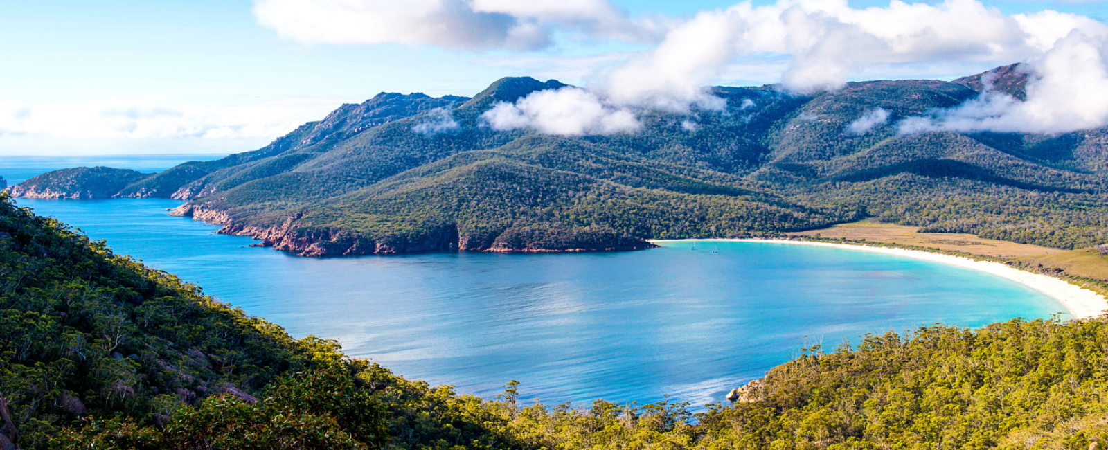 Hike and drive tasmanien