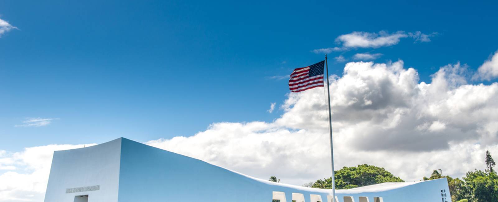 pearl harbor memorial