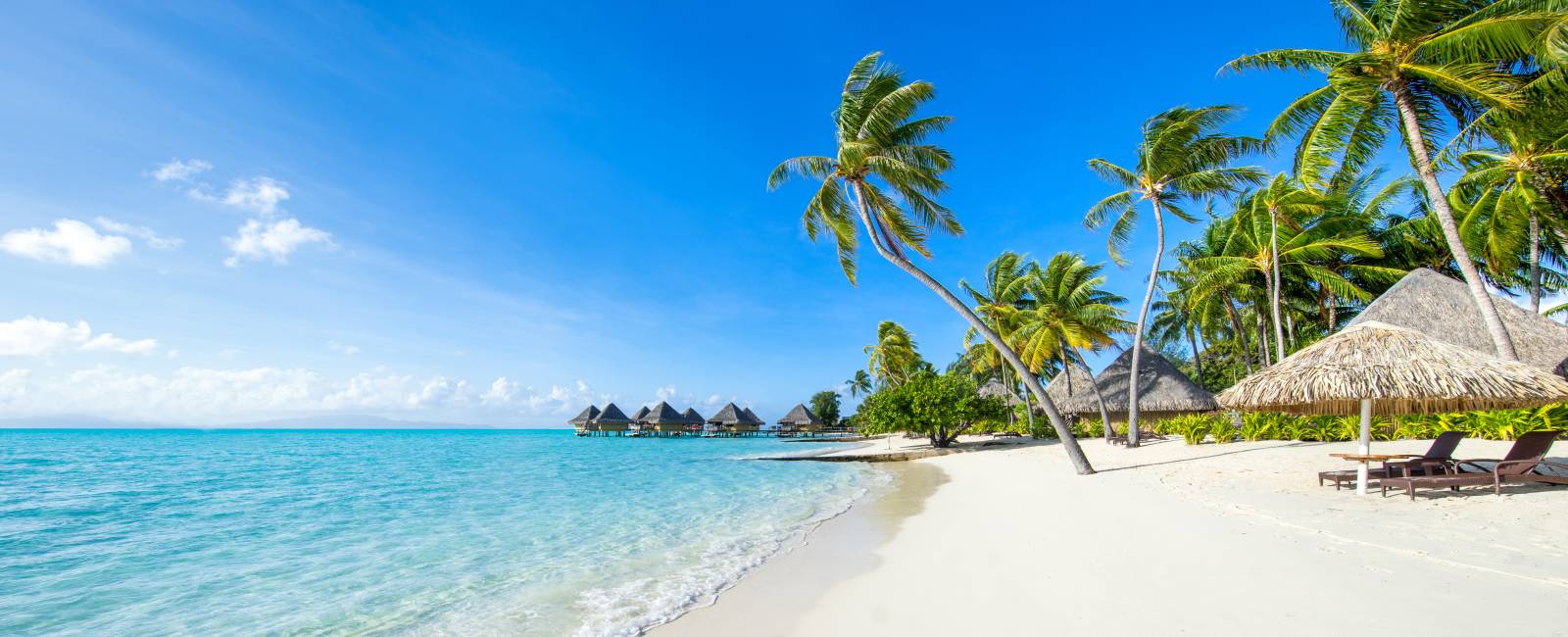 resor till tahiti