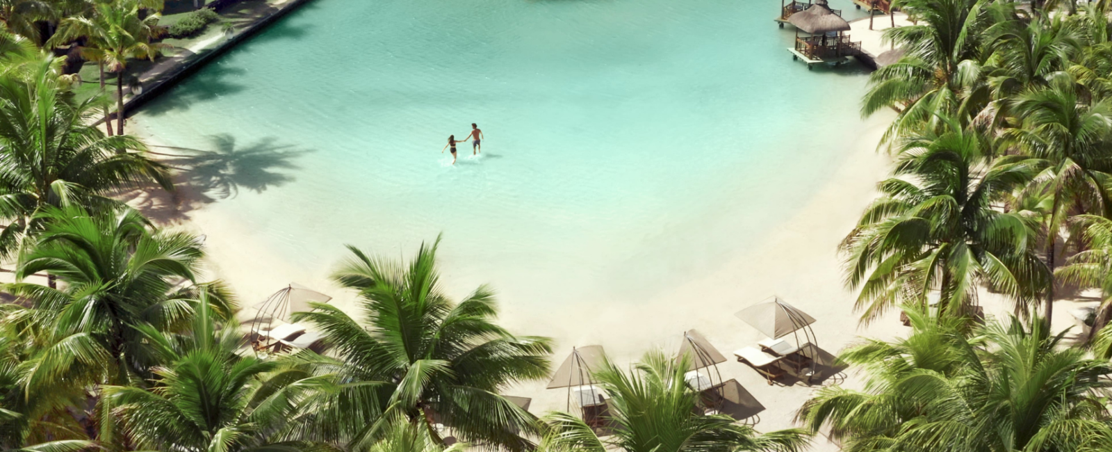 Mauritius: Paradise Cove Boutique Hotel