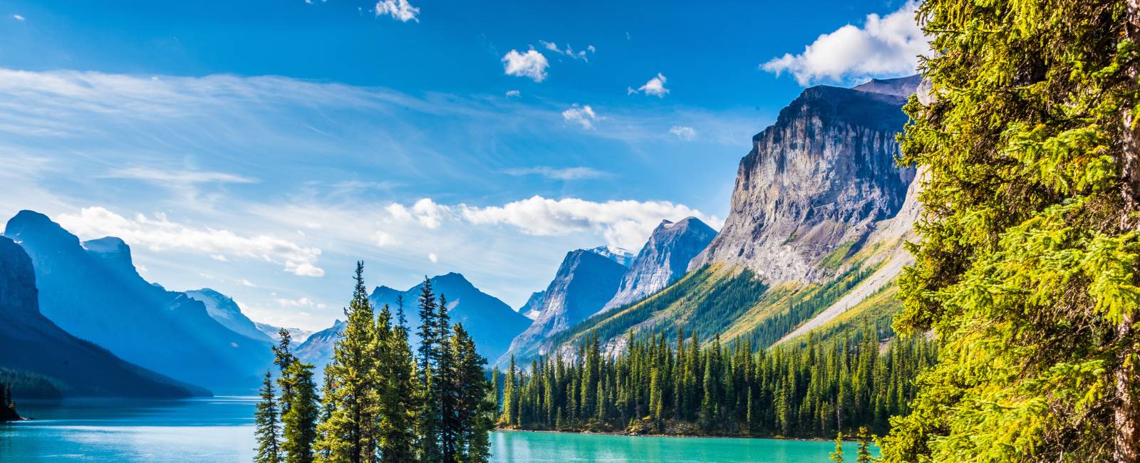 foredrag canada