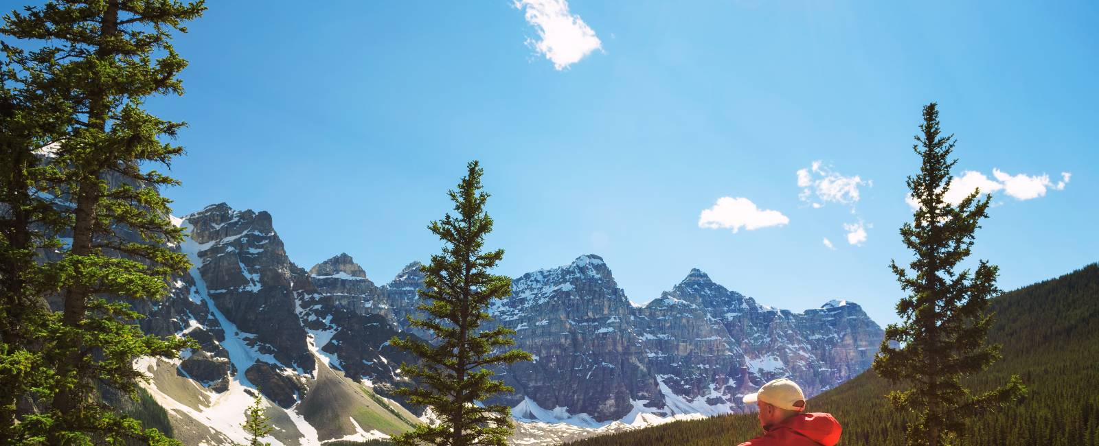 Banff National Park, Canada