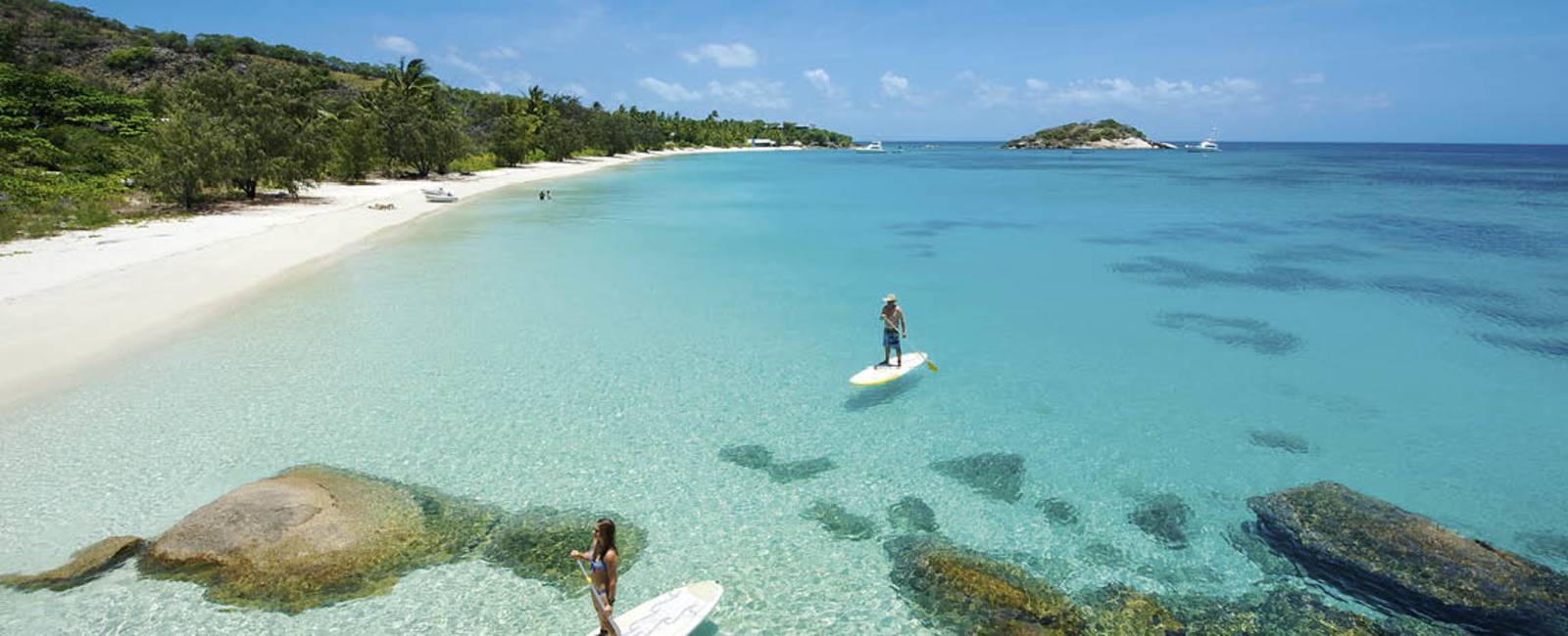 NY - AUSTRALIEN - CAIRNS - LIZARD ISLAND 1