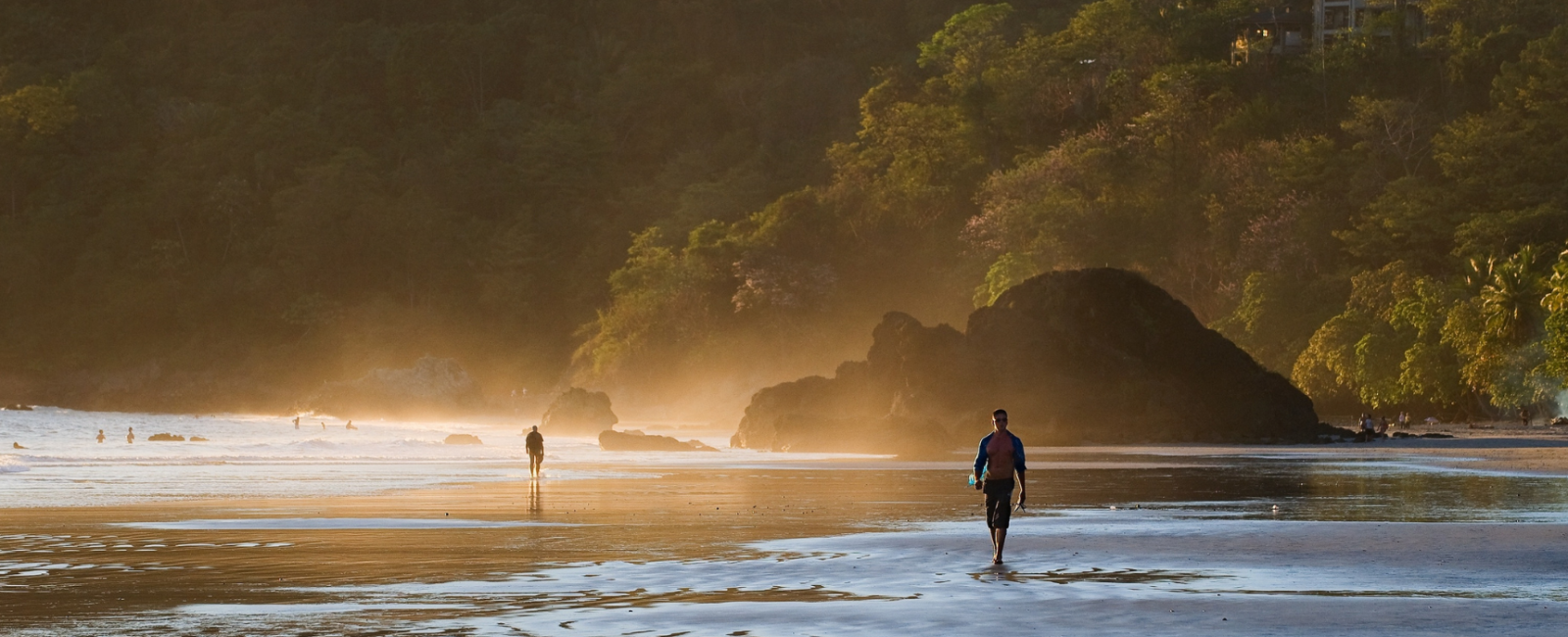 Klassiska Costa Rica