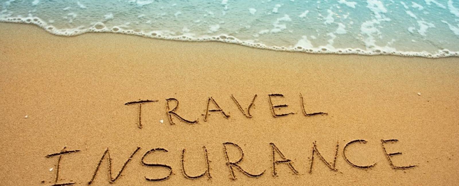 travel insurance