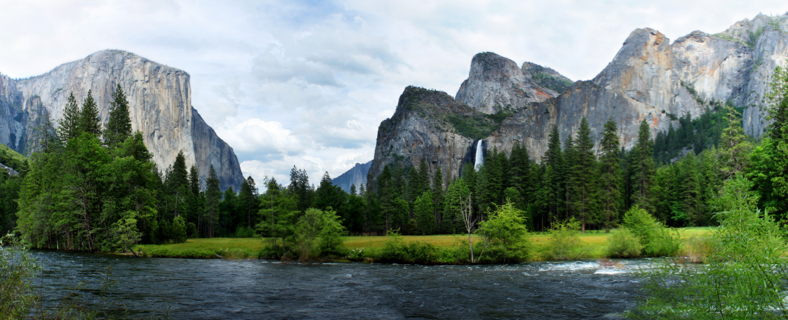 Roadtrip: Det vestlige USA