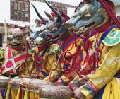 Cultural Holidays in Bhutan