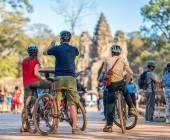 Southeast Asia Family Adventure