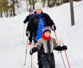 Finland Family Winter Adventure