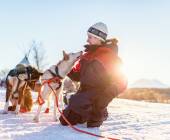 Finland Family Winter Adventure