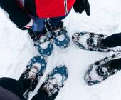 Finland Family Winter Adventure