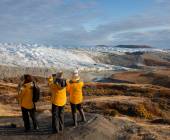 Northwest Passage: Epic High Arctic