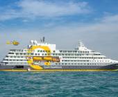 Essential Patagonia: Fjords & Torres del Paine