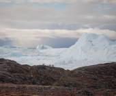 Northwest Passage: Epic High Arctic