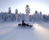 Finnish Wilderness Week