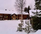Finland Family Winter Adventure