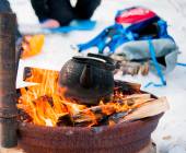 Finnish Wilderness Week