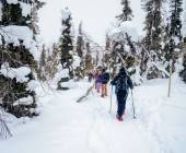 Finnish Wilderness Week