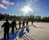 Finnish Wilderness Week