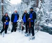 Finnish Wilderness Week
