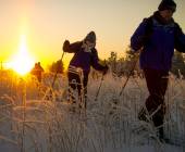 Finnish Wilderness Week