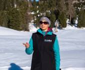 Snowshoeing in the Dolomites – Premium Adventure