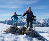 Snowshoeing in the Dolomites – Premium Adventure